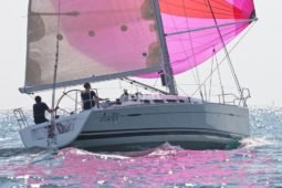 Beneteau First 35