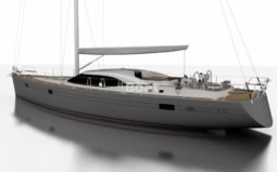 Northshore Marine 675