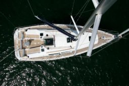 Jeanneau Sun Odyssey 36i