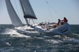 Jeanneau Sun Odyssey 44i