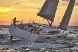 Jeanneau Sun Odyssey 440