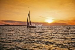 Hallberg-Rassy 54