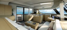 Fountaine Pajot Saba 50