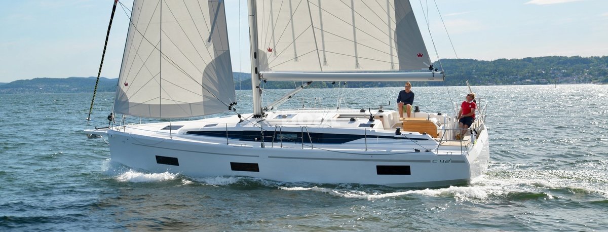 Bavaria C42