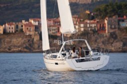 Beneteau Oceanis 41