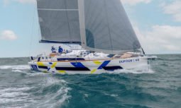 Dufour 44