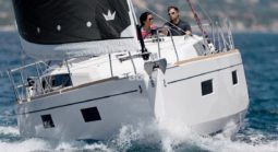 Beneteau Oceanis 38.1