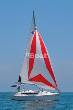 Marlow-Hunter 33