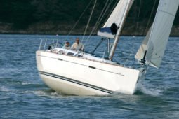 Dufour 425 Grand Large