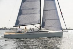 Domani S30 Velocità Edition