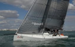 Bateaux Archambault M34