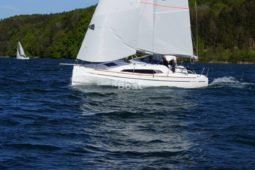 Sunbeam Yachts 22.1
