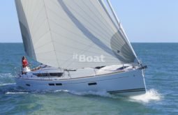 Jeanneau Sun Odyssey 469