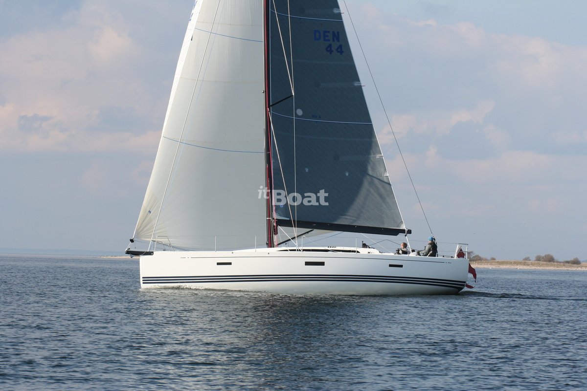 X-Yachts Xp 44