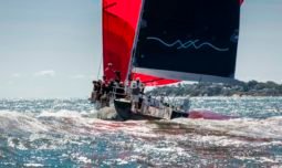 Hinckley Bermuda 50