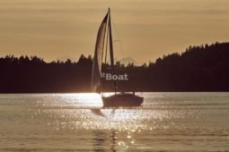 Jeanneau Sun Odyssey 319