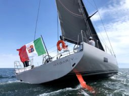 Adria Sail Scuderia 65