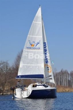 Northman Maxus 21