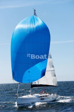 Jeanneau Sun Odyssey 44i