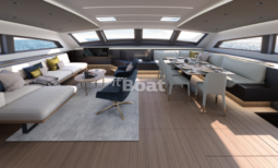 Privilege Signature 750