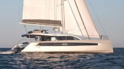 Privilege Signature 580