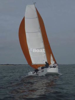 Marée Haute Django 6.70