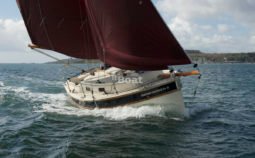 Cornish Crabbers 24 MKV