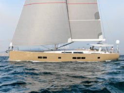 Hanse 675