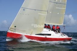 Jeanneau Sun Fast 3200