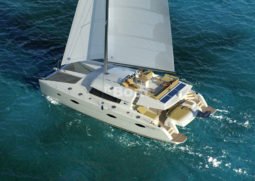 Fountaine Pajot 67 Victoria