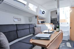 Marée Haute Django 9.80