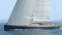 Nautor Swan 130