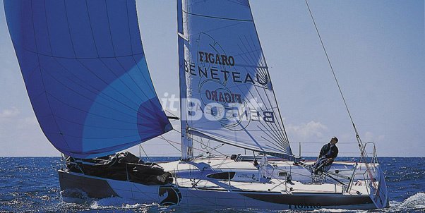 Beneteau Figaro