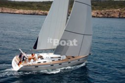 Bavaria 55 Cruiser