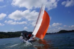 Sunbeam Yachts 22.1