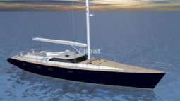 Black Sea Yachts BSY 72S