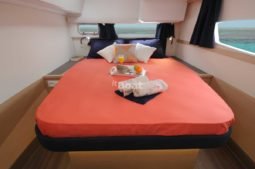 Fountaine Pajot Hélia 44 Evolution