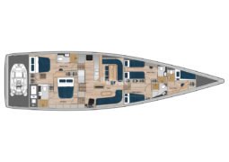 Alva Ocean Sail 72