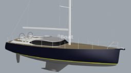 Black Sea Yachts BSY 567