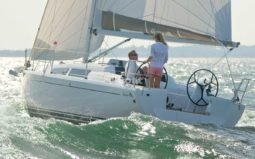 Hanse 315