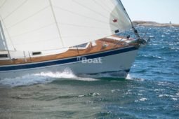 Hallberg-Rassy 48