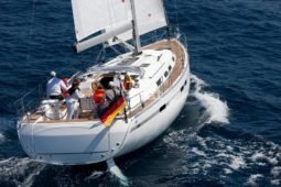 Bavaria 45 Cruiser