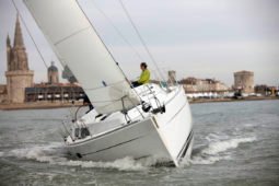 Hanse 375