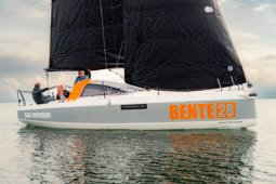 Bente 28