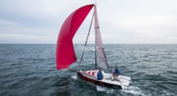 Beneteau First 18