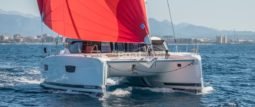 Fountaine Pajot Astréa 42