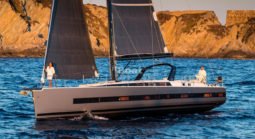 Beneteau Oceanis Yacht 62