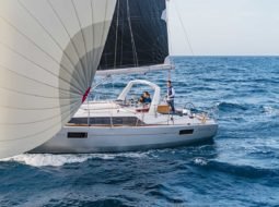 Beneteau Oceanis 41.1