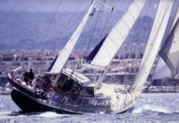 Jongert Yachts Jongert 22D
