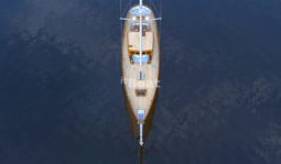 Ark Yacht SY 41m